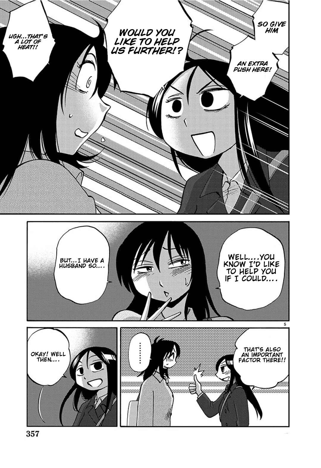 Chapter 92 - Page 6