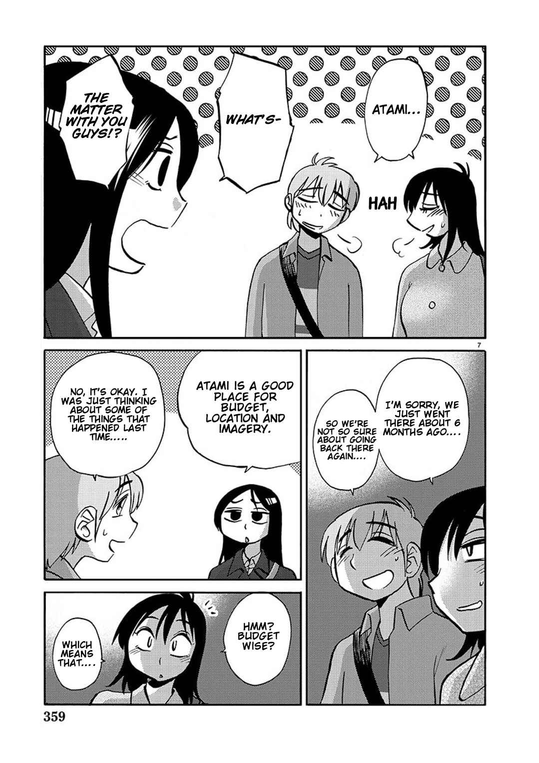 Chapter 92 - Page 8