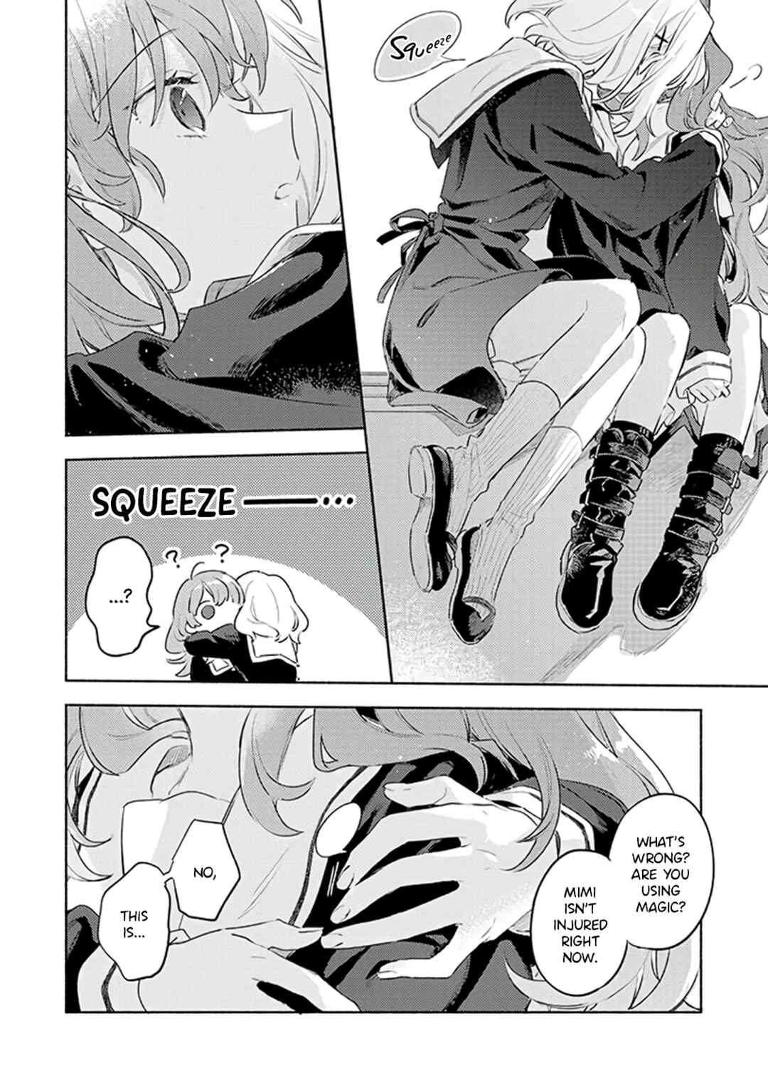 Chapter 28 - Page 18