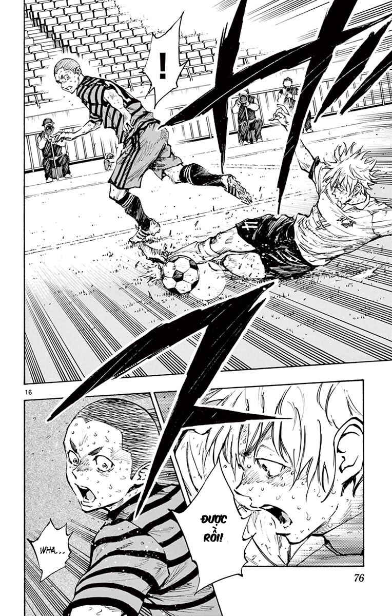 Chapter 281 - Page 17