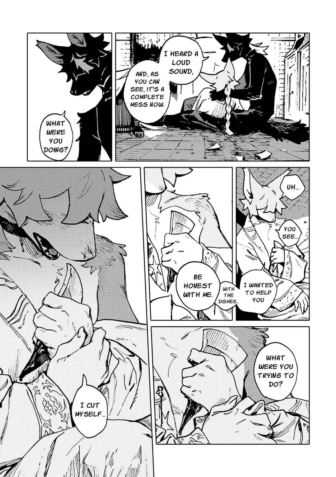Chapter 3 - Page 15