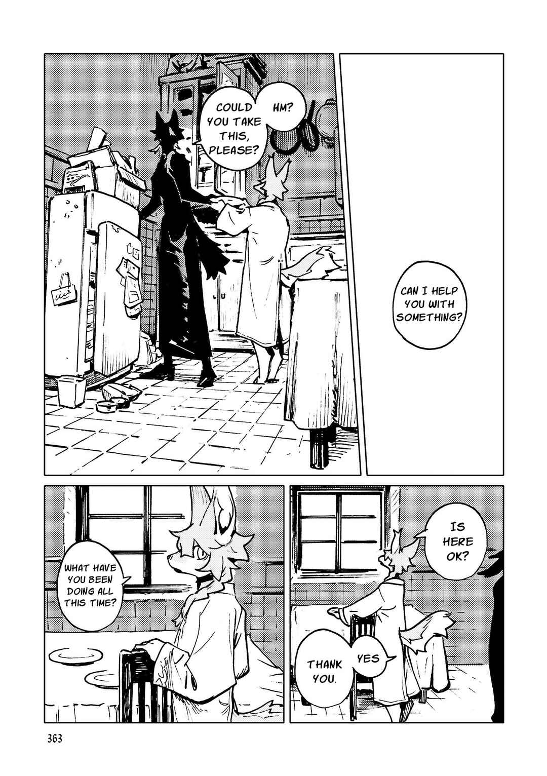 Chapter 3 - Page 3
