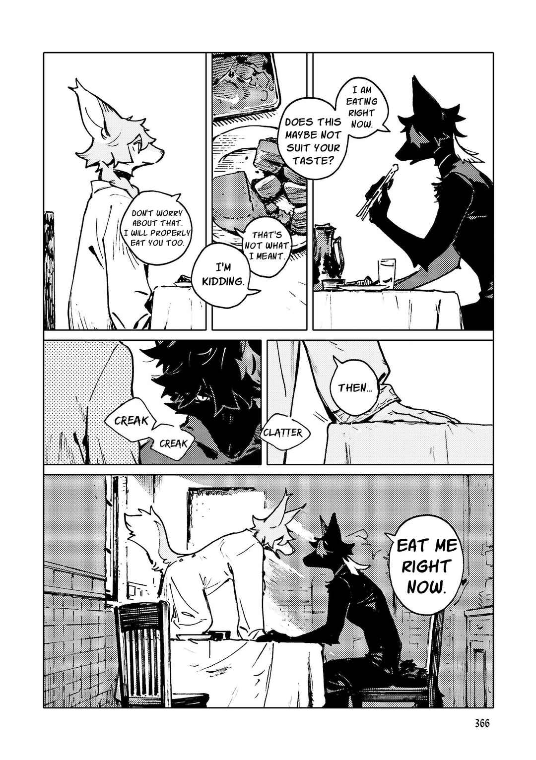 Chapter 3 - Page 6