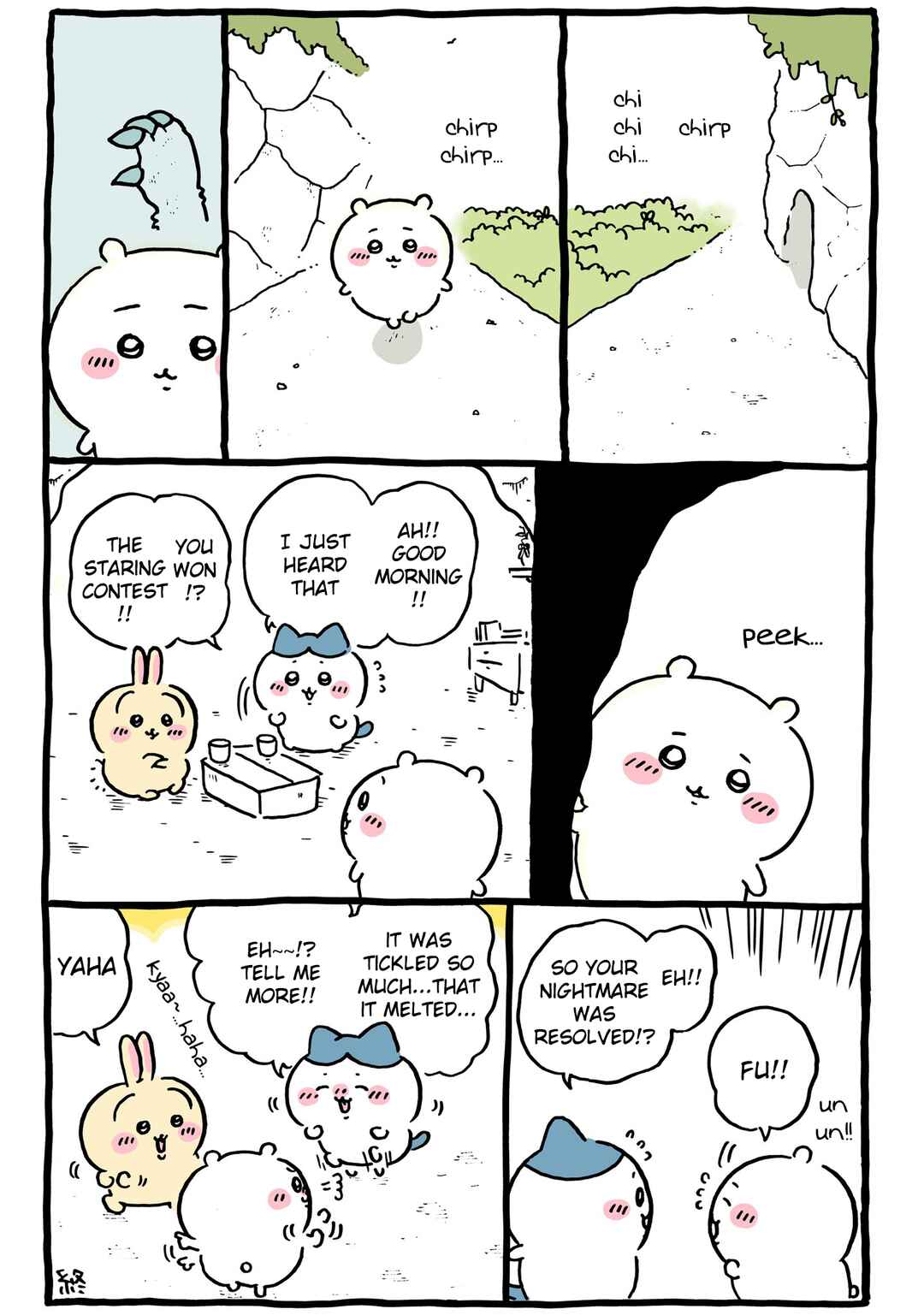 Chapter 118 - Page 22