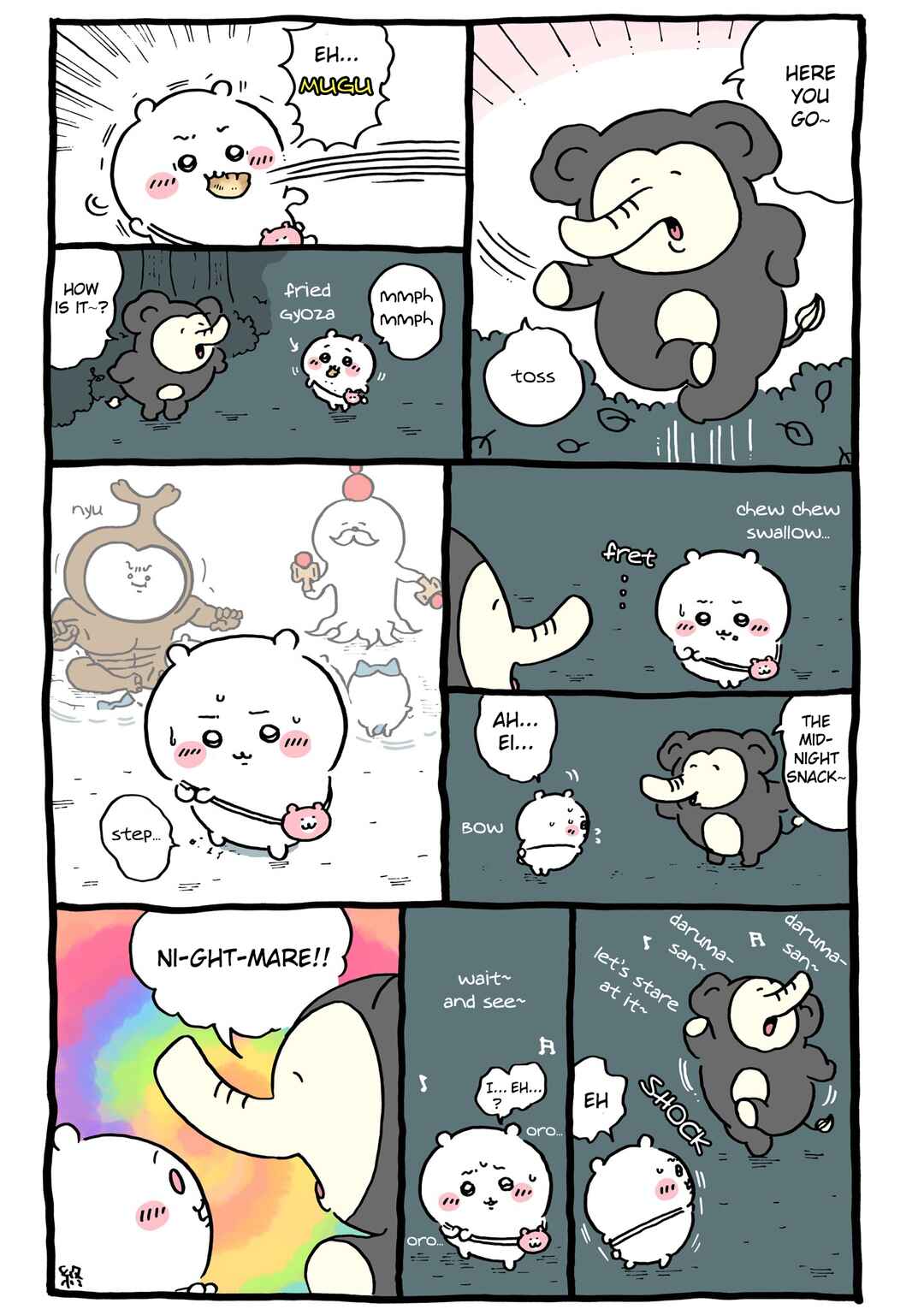 Chapter 118 - Page 4