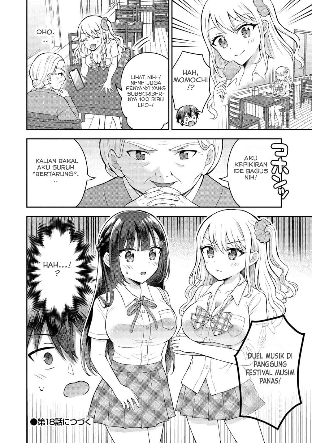 Chapter 17 - Page 21