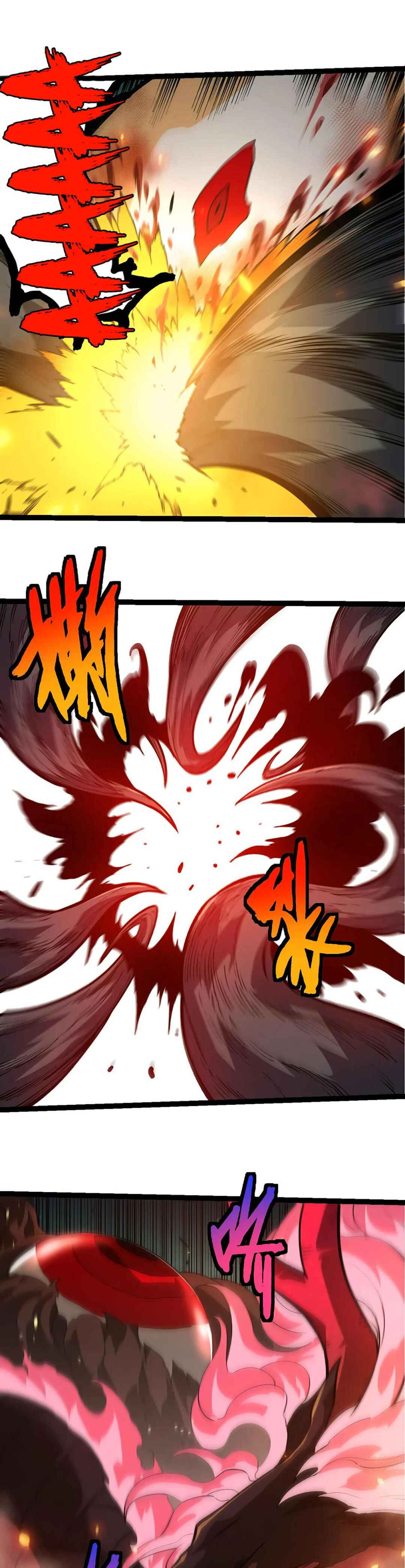 Chapter 374 - Page 19