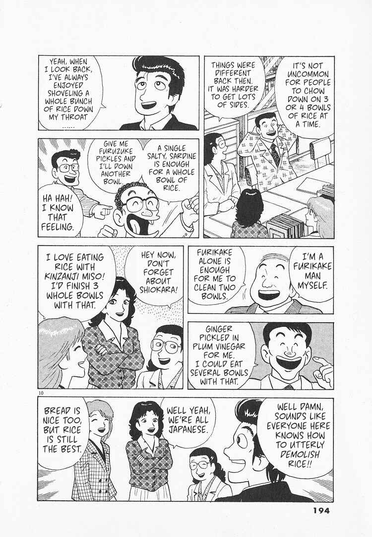 Chapter 149 - Page 10