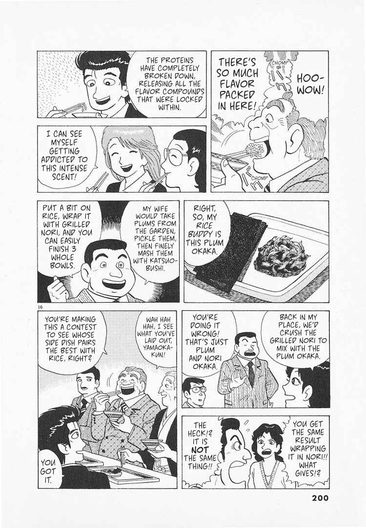 Chapter 149 - Page 16