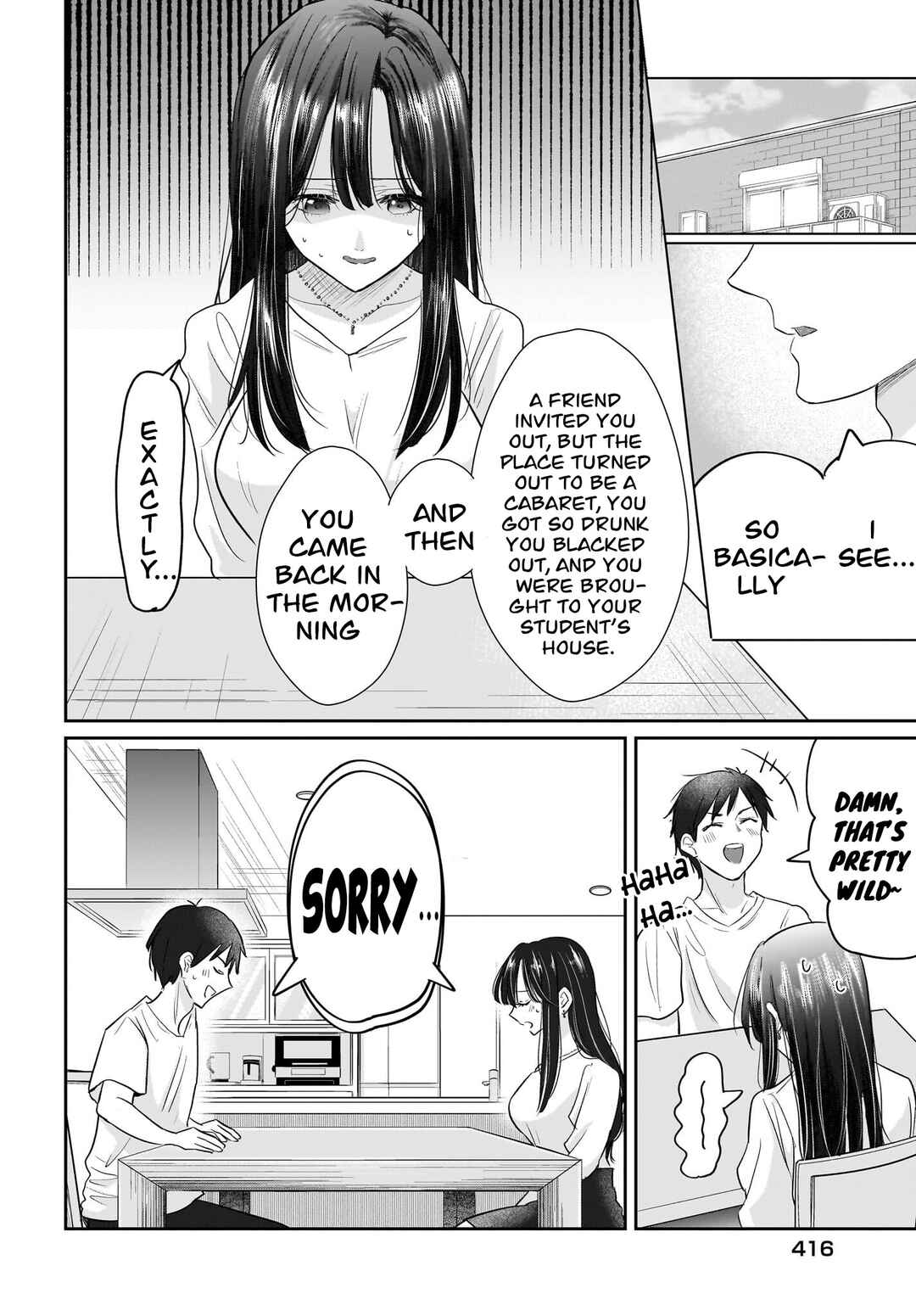 Chapter 4 - Page 2