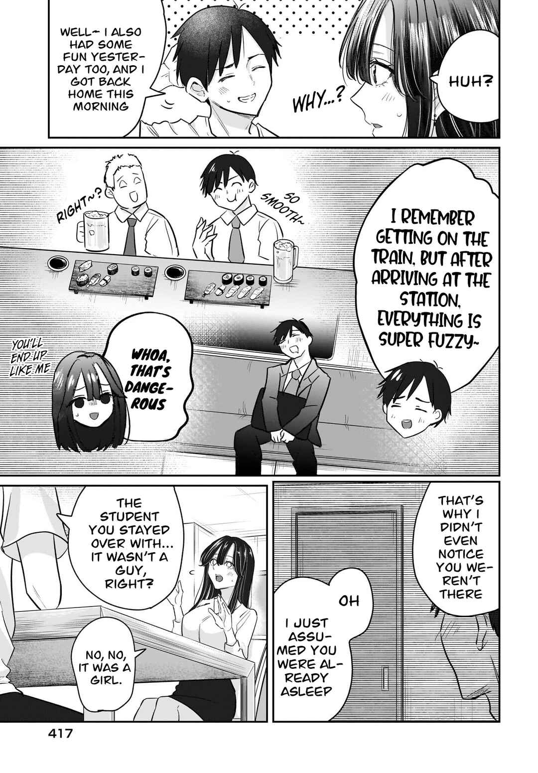 Chapter 4 - Page 3