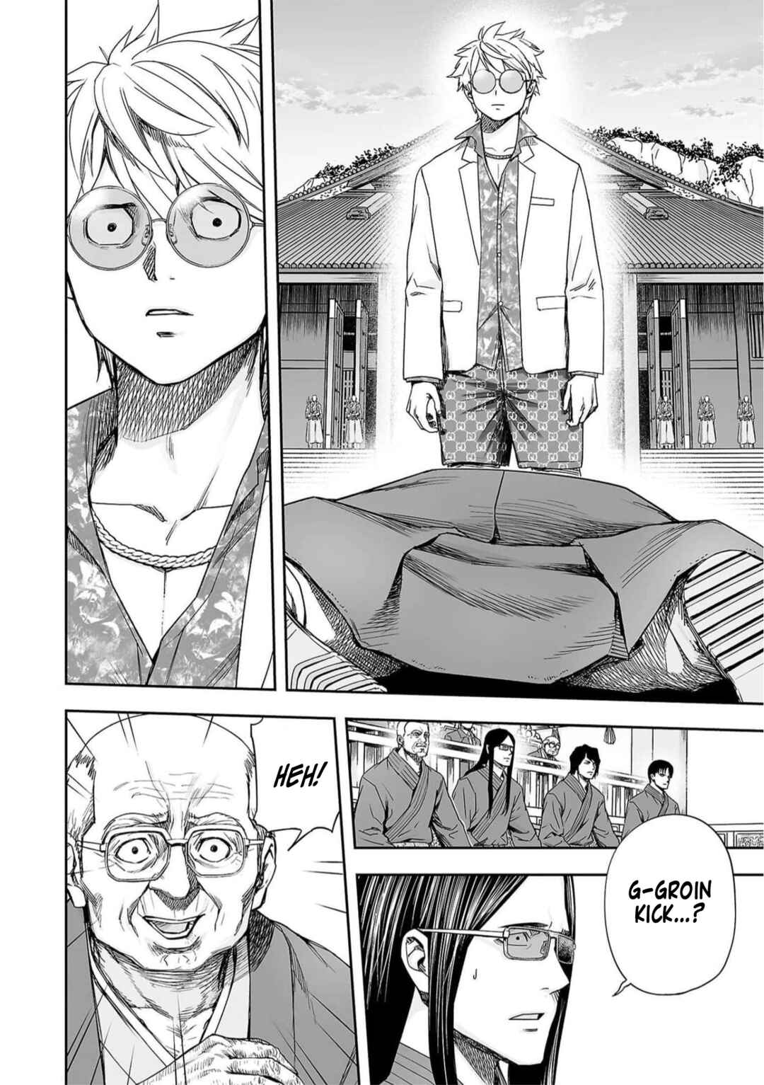 Chapter 189 - Page 2