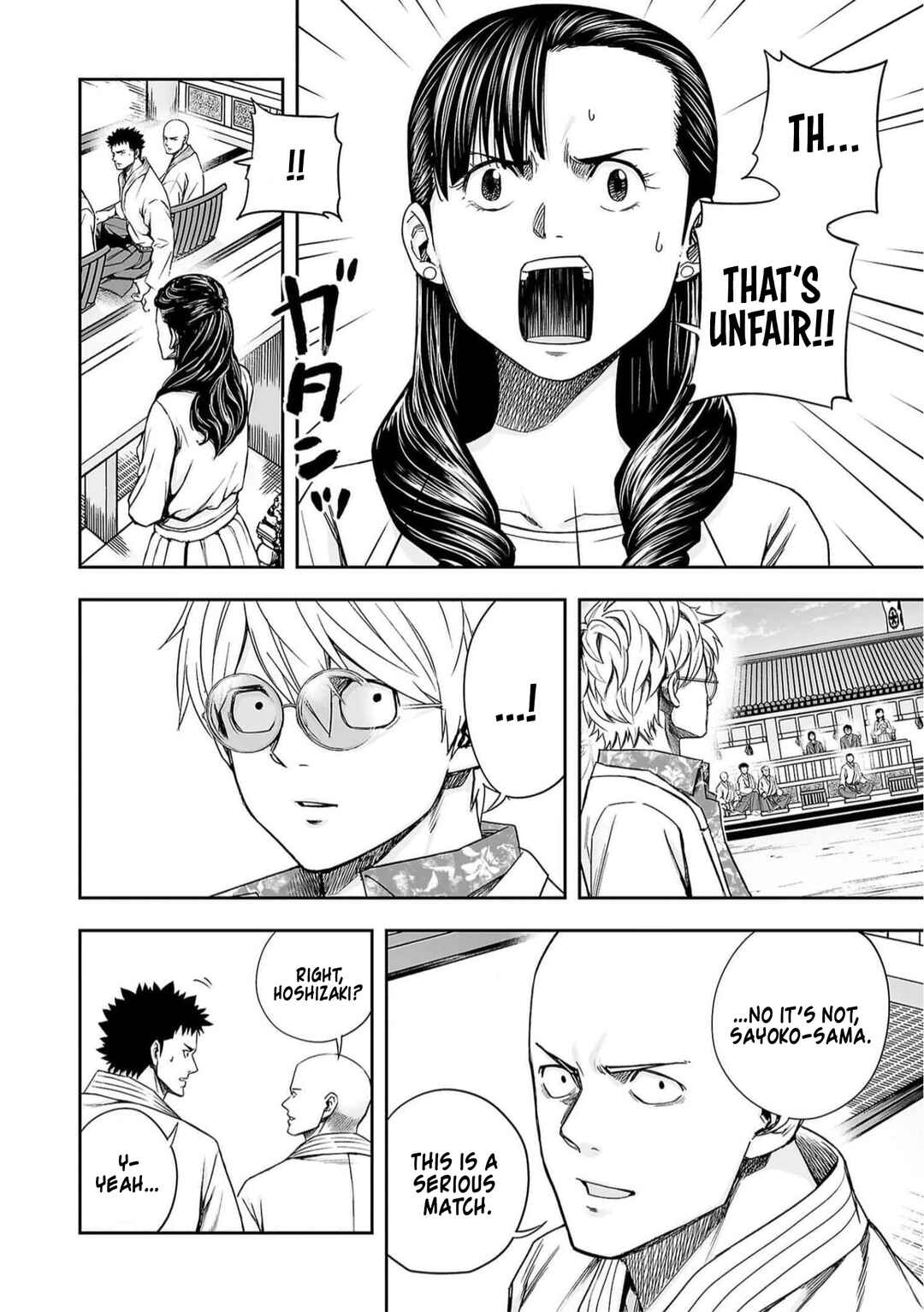 Chapter 189 - Page 4
