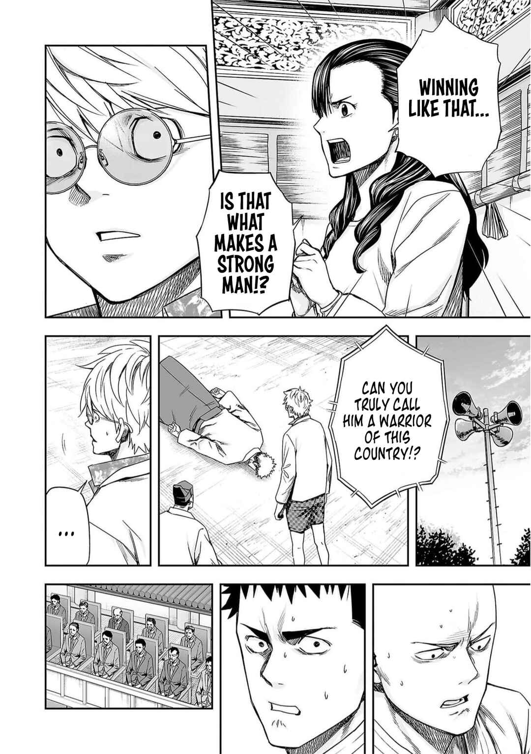 Chapter 189 - Page 6