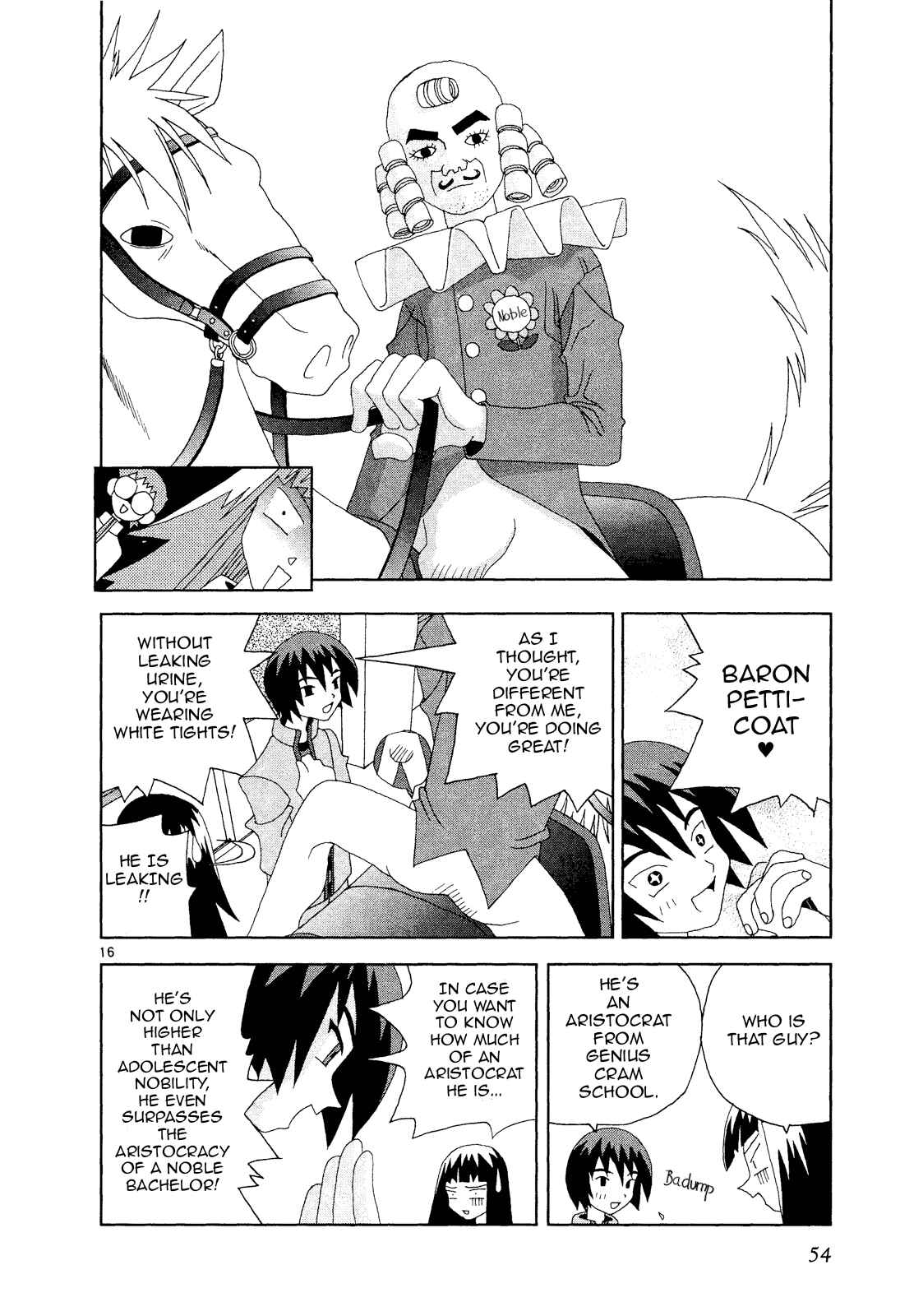 Chapter 45 - Page 16