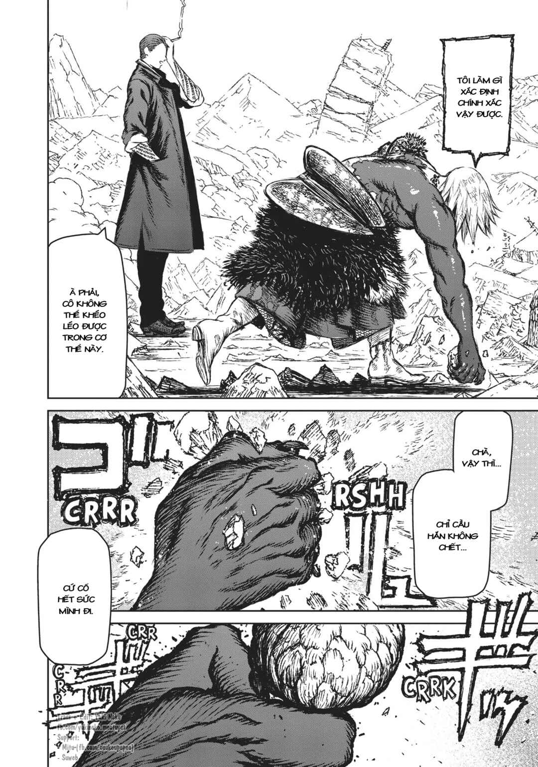 Chapter 21 - Page 22