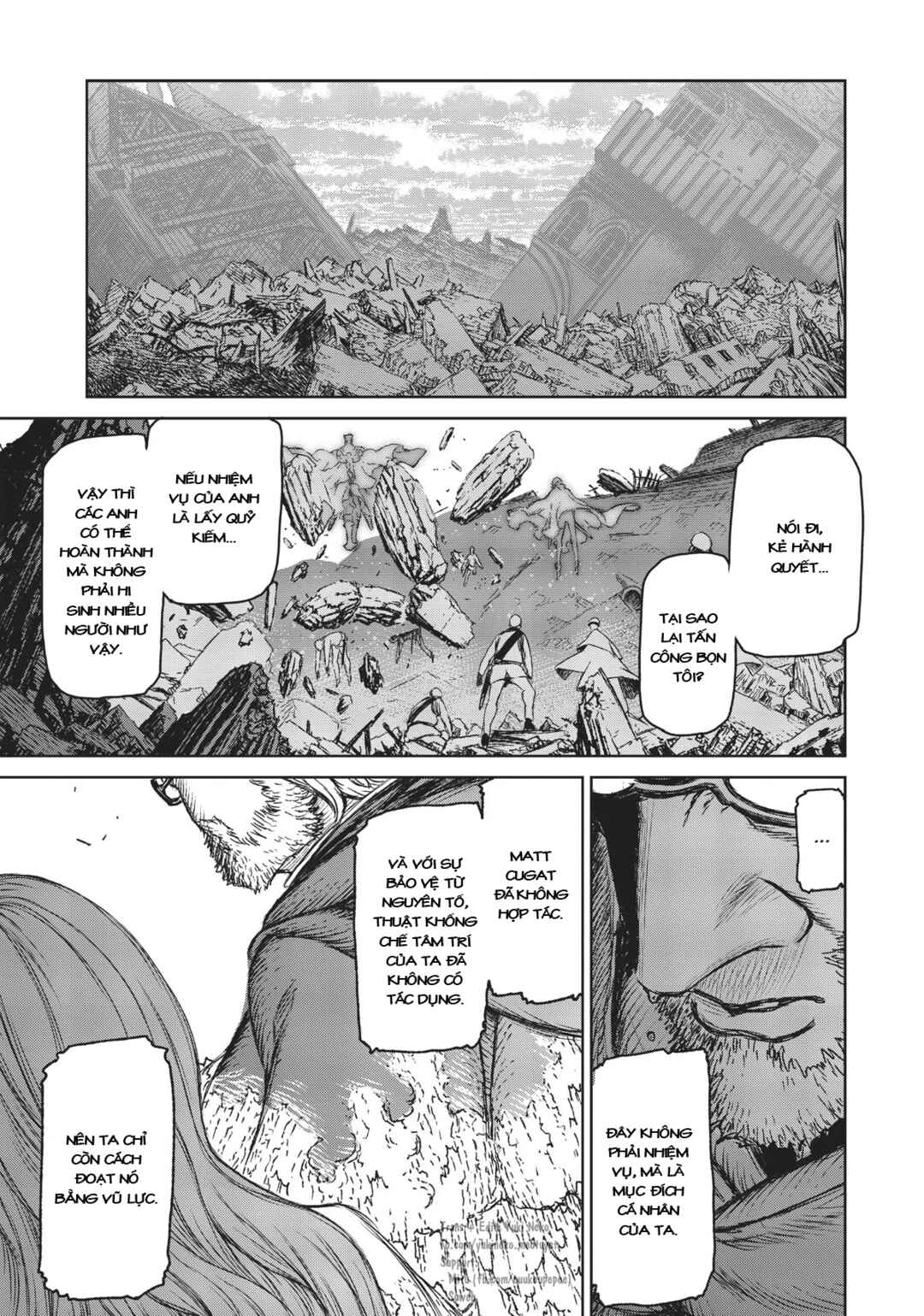 Chapter 21 - Page 25