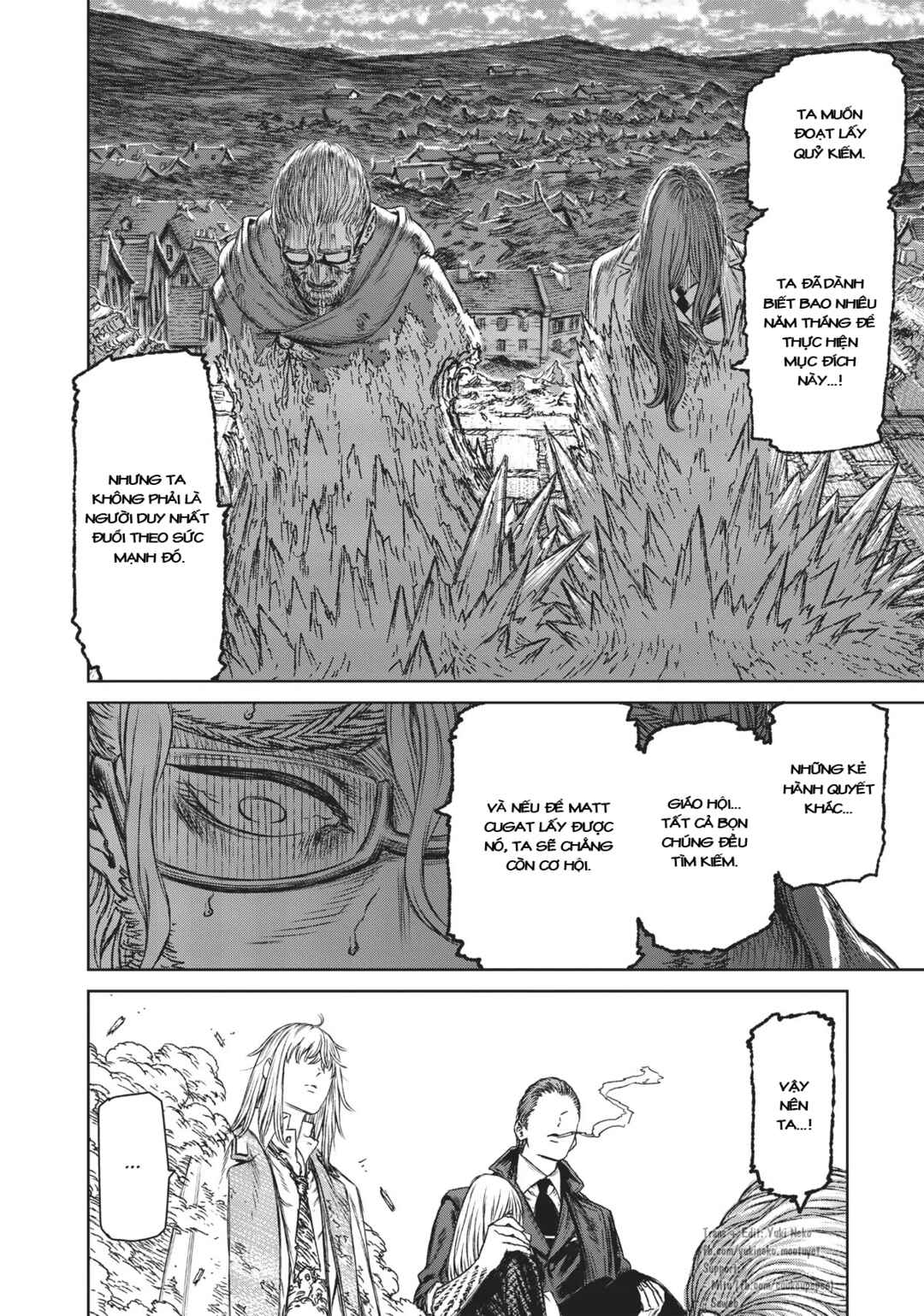 Chapter 21 - Page 26