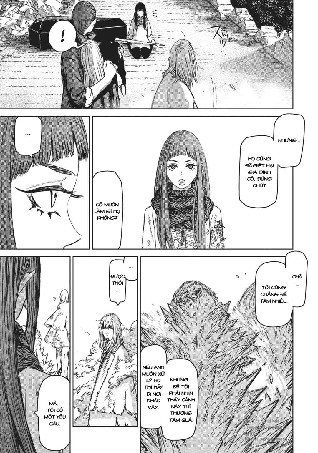 Chapter 21 - Page 31