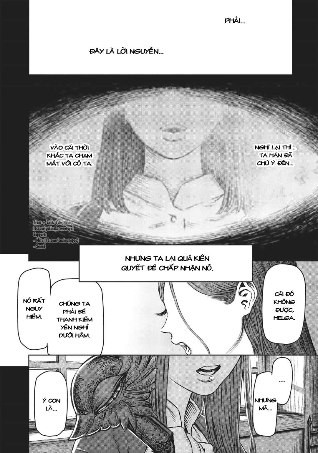 Chapter 21 - Page 38