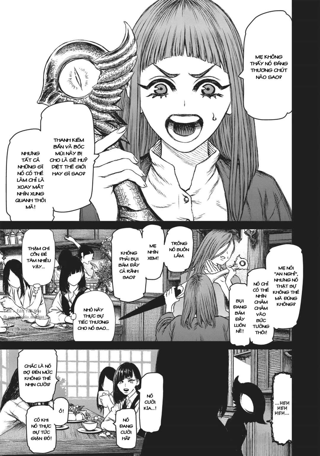 Chapter 21 - Page 39