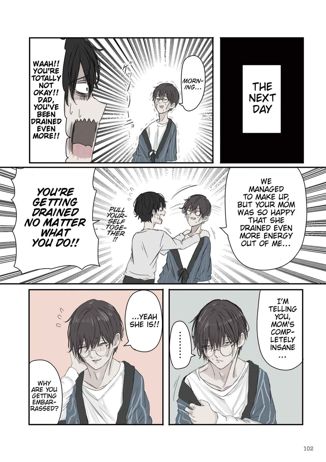 Chapter 28 - Page 6