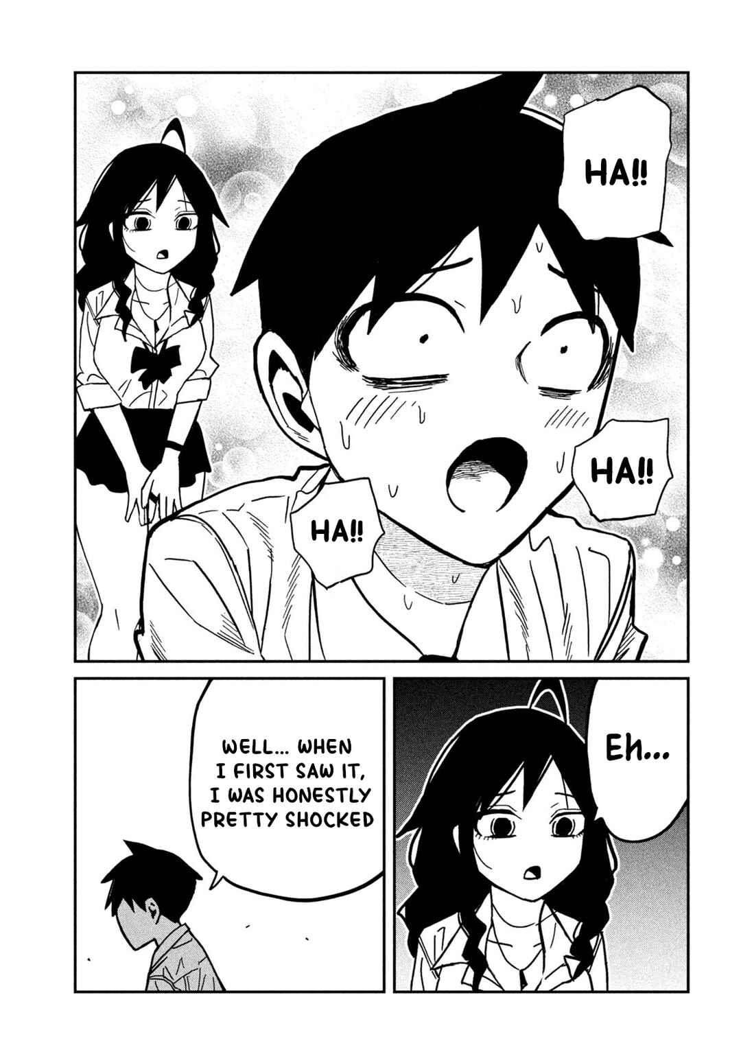 Chapter 85 - Page 11