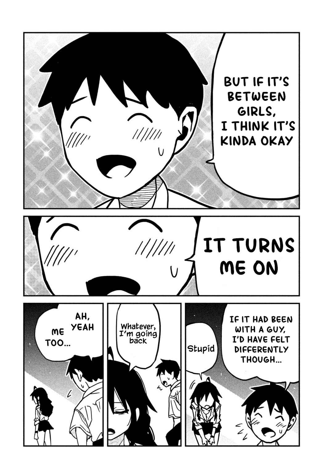 Chapter 85 - Page 12