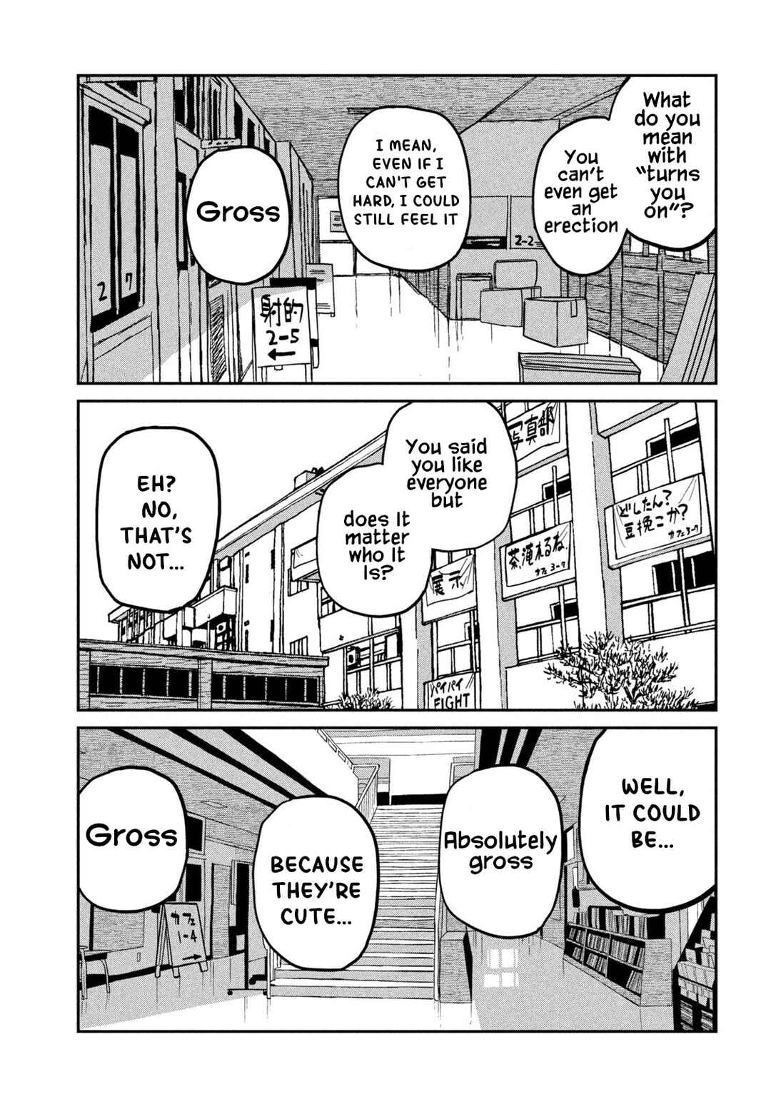 Chapter 85 - Page 15