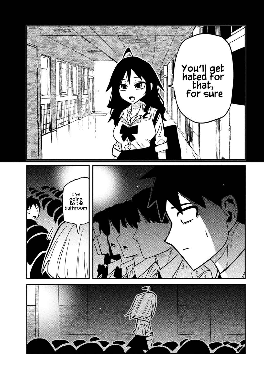 Chapter 85 - Page 3
