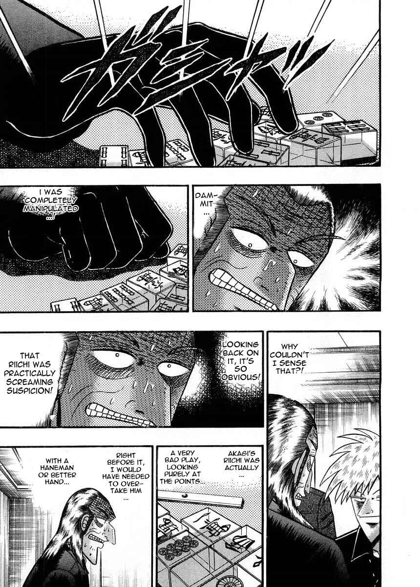 Chapter 91 - Page 11