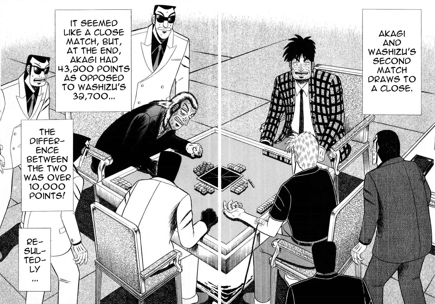 Chapter 91 - Page 14