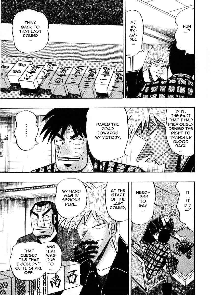 Chapter 91 - Page 18