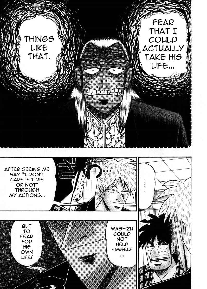 Chapter 91 - Page 23
