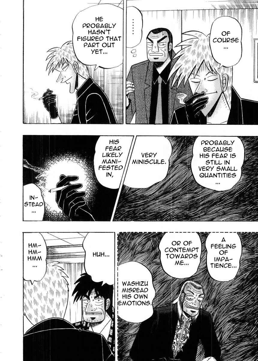 Chapter 91 - Page 24