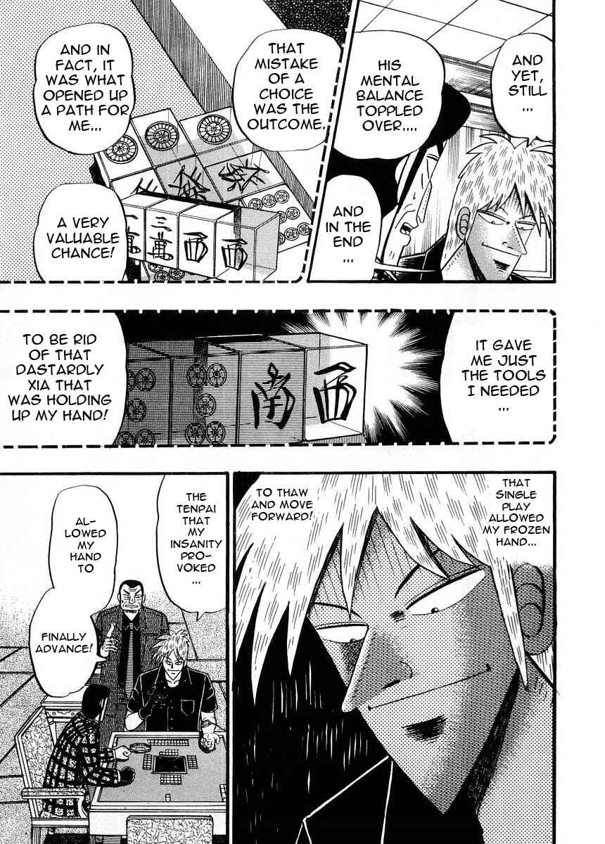 Chapter 91 - Page 25