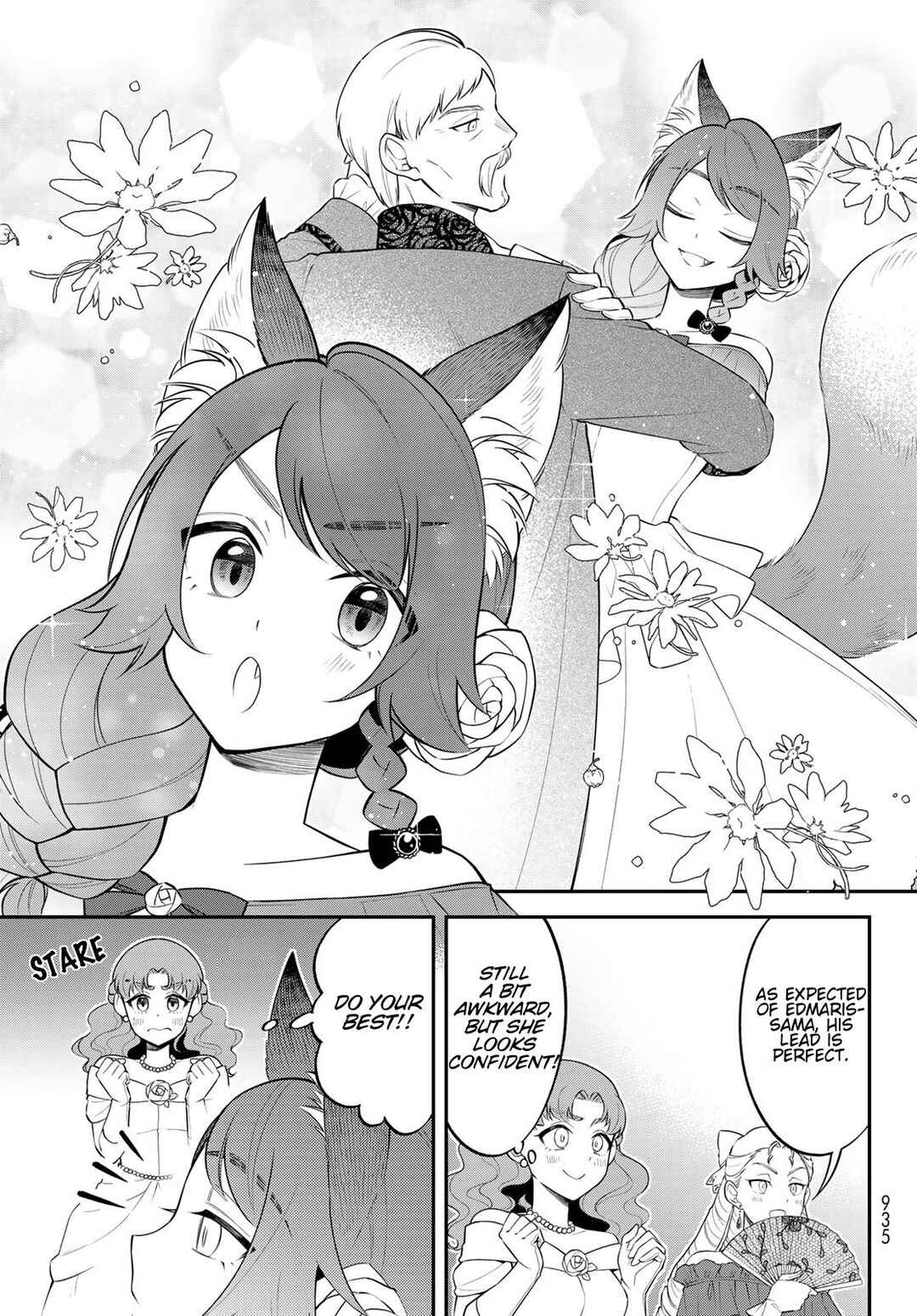 Chapter 73 - Page 10