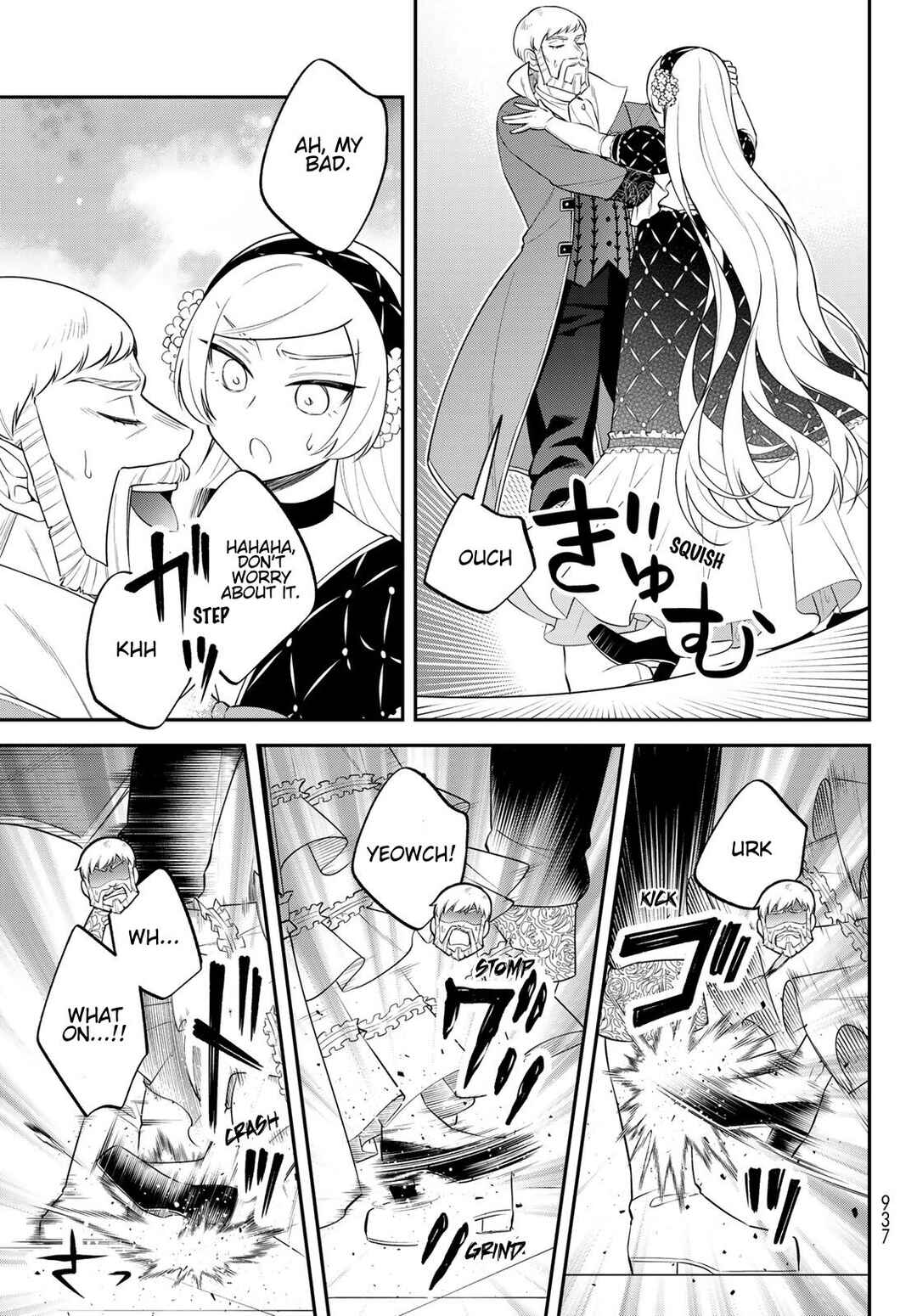 Chapter 73 - Page 12