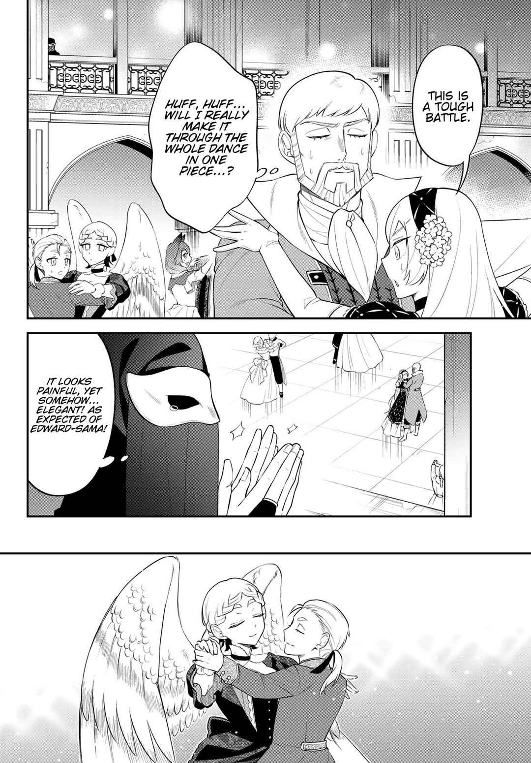 Chapter 73 - Page 13