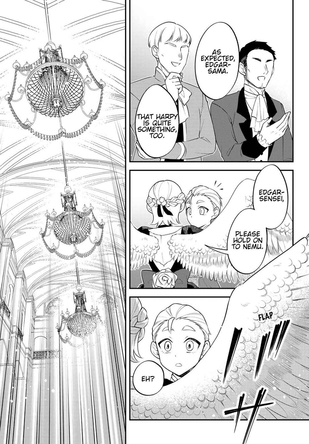 Chapter 73 - Page 14