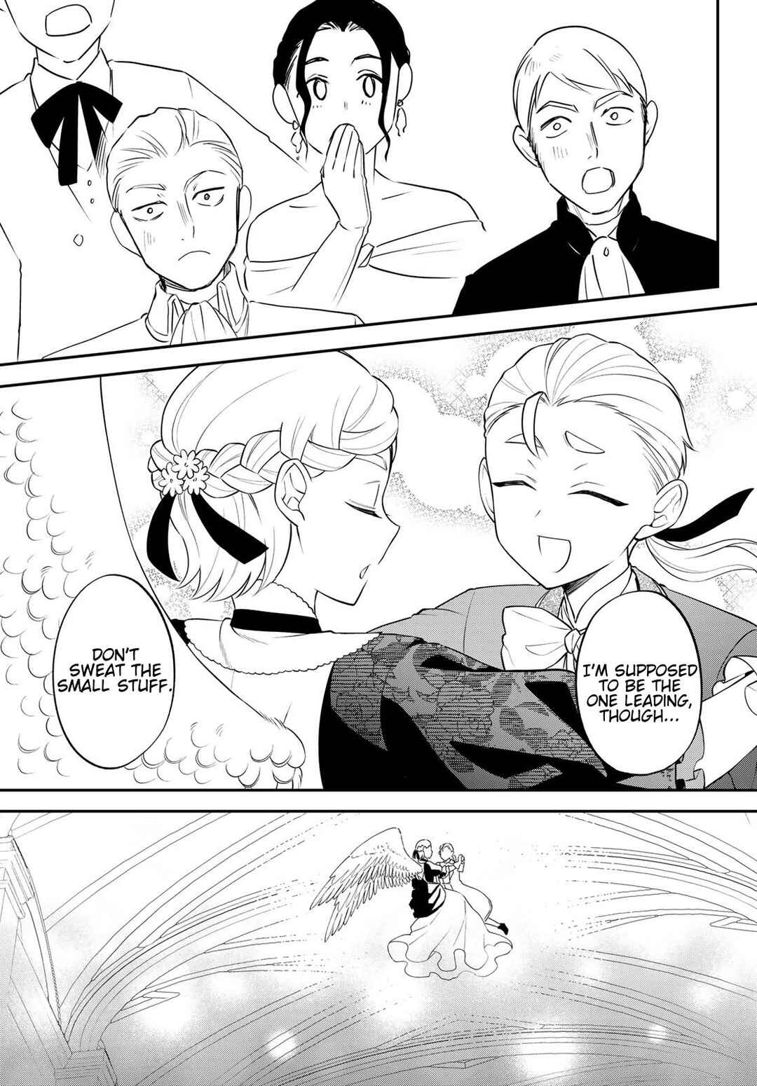 Chapter 73 - Page 16
