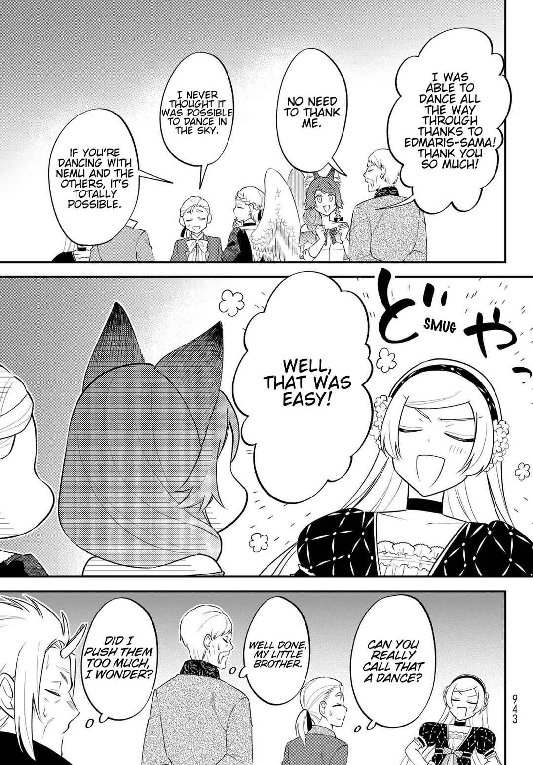 Chapter 73 - Page 18
