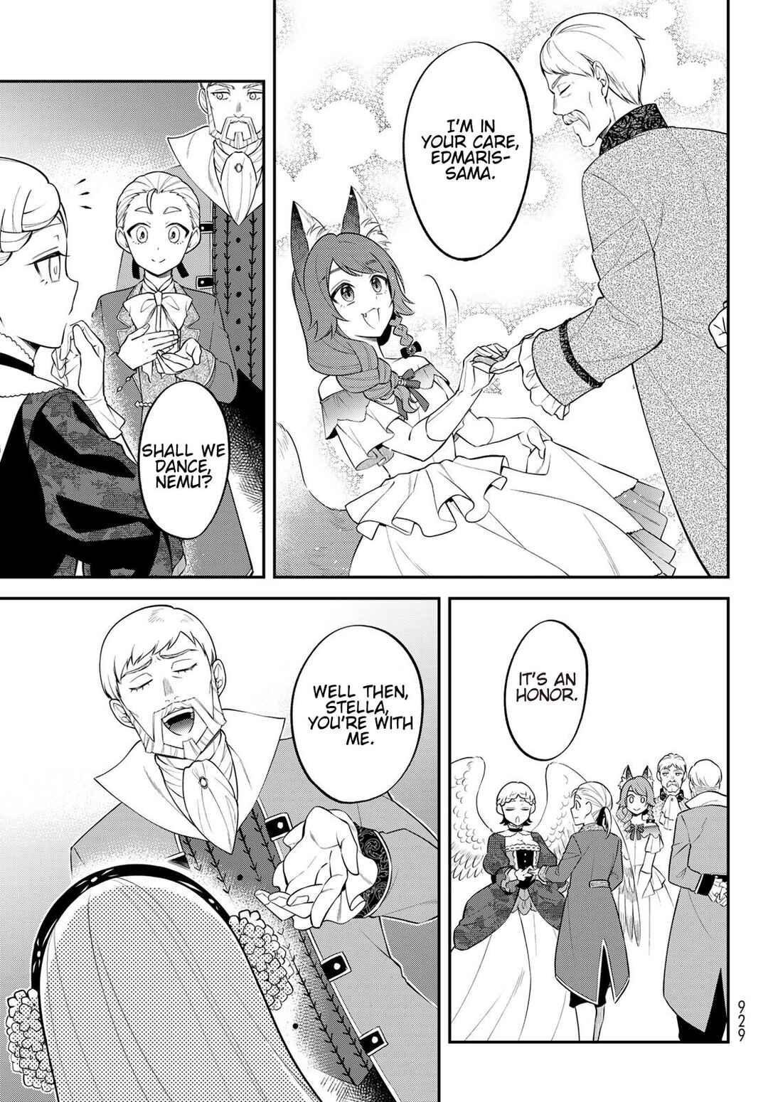 Chapter 73 - Page 4
