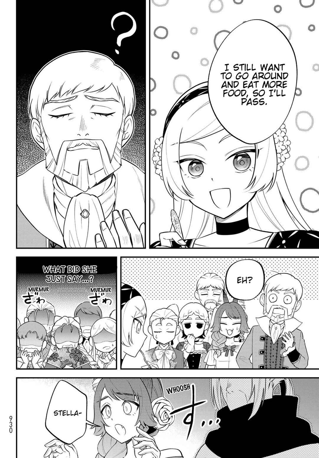 Chapter 73 - Page 5