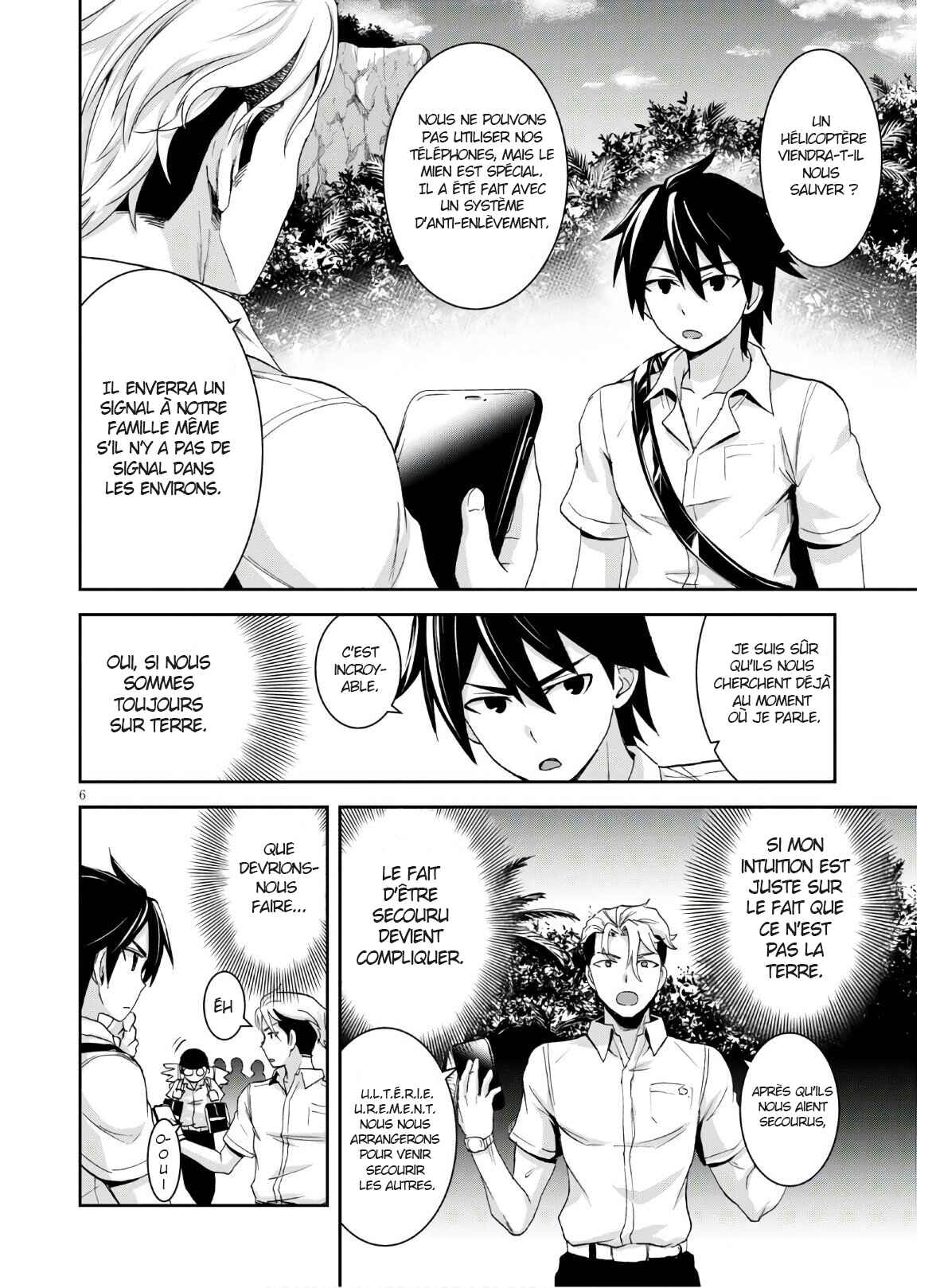 Chapter 3 - Page 7