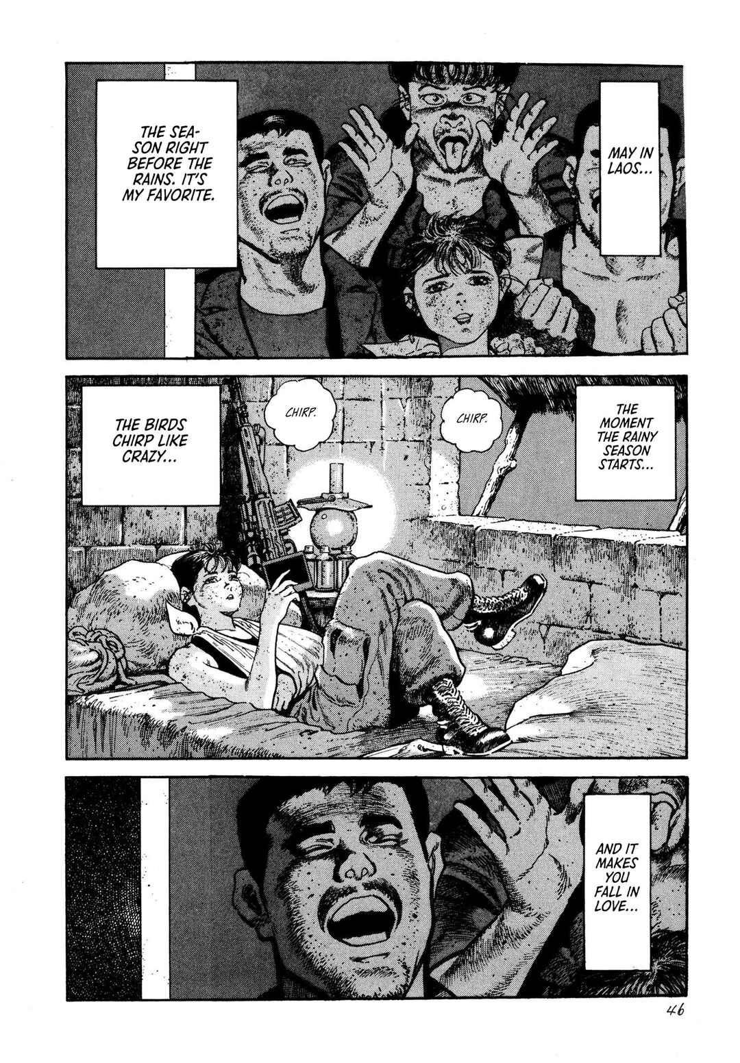 Chapter 2 - Page 15
