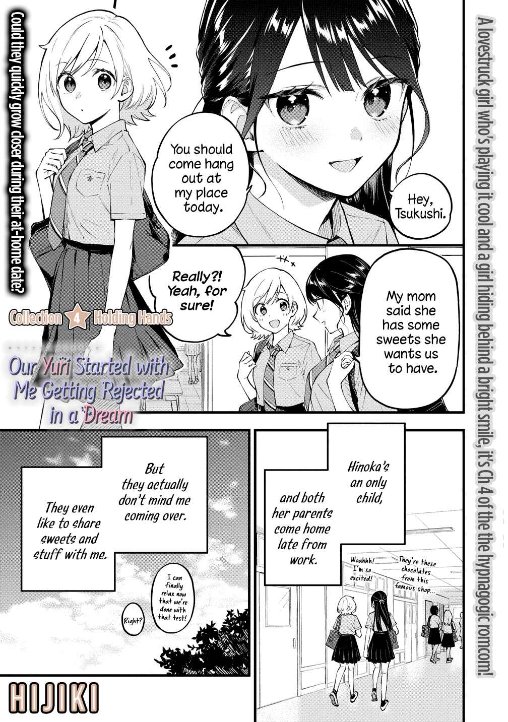 Chapter 4 - Page 1