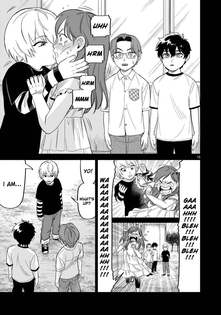 Chapter 16 - Page 12