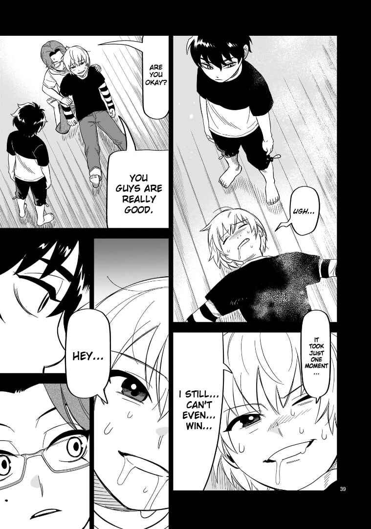 Chapter 16 - Page 38