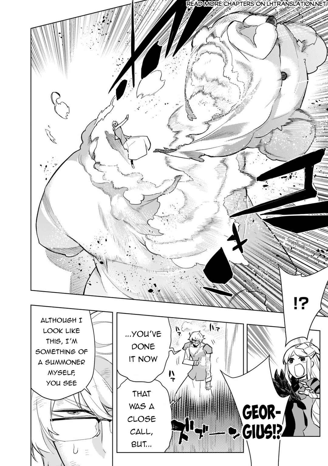 Chapter 173 - Page 11